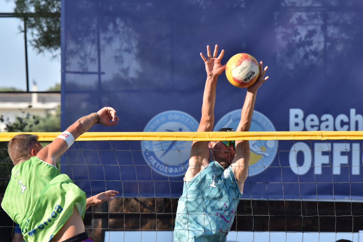 Πλούσιο φωτορεπορτάζ από το Raches Open 2026